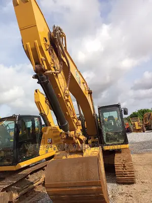 Excavator 330 Gc