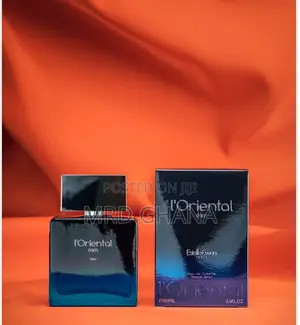 L’ Oriental