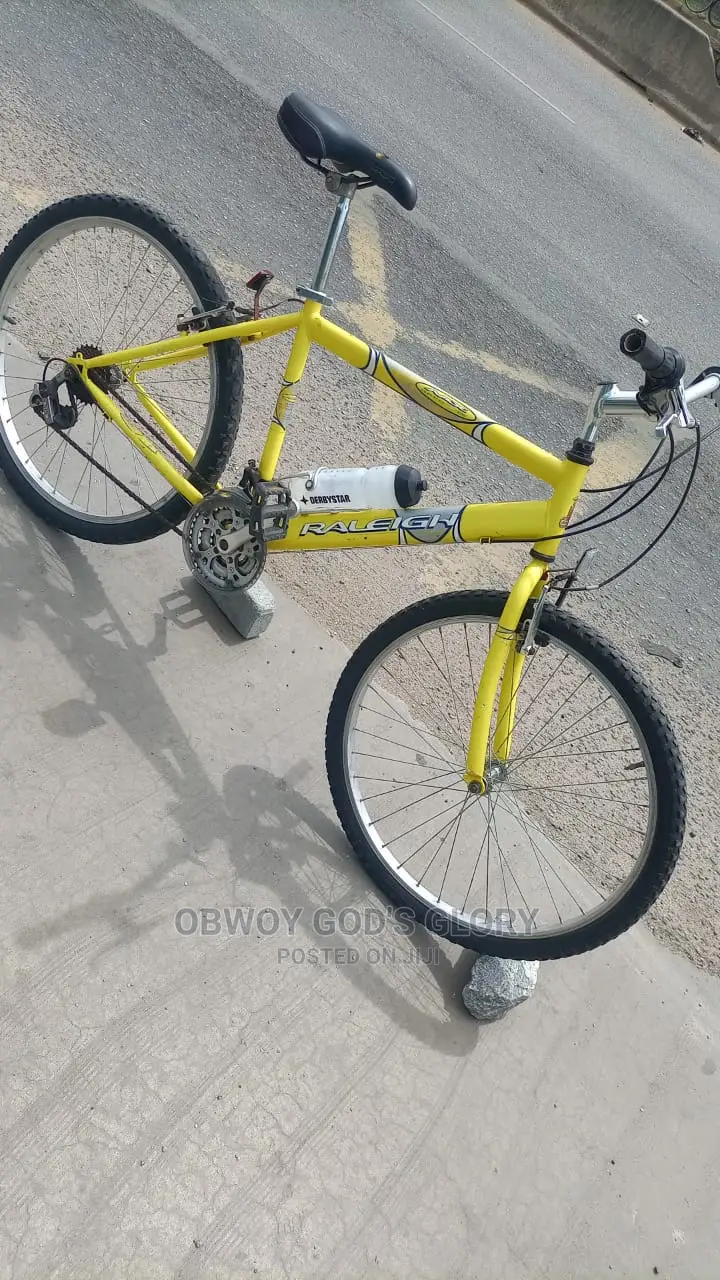Road King Special Bike
