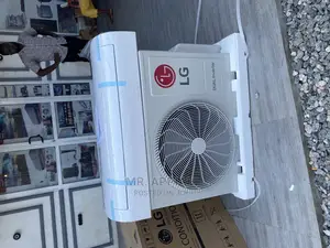 Durable and Affordable LG(2.5hp)Inverter AC S4-Q24k23qe 