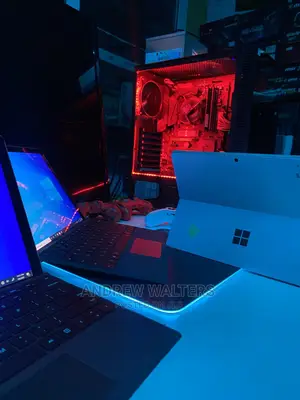 New Laptop Microsoft Surface Laptop 5 4GB Intel eMMC 128GB