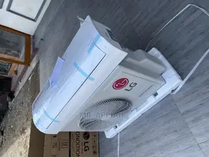 Original Genuine LG 1.5 HP Inverter Ac (S4-Q12ja3a3 )