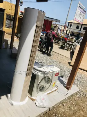 Best TCL 2.5HP Floor Standing Air Conditioner