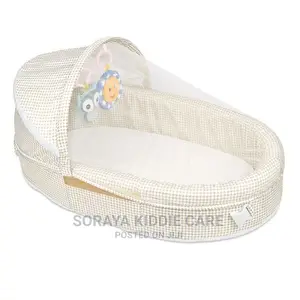 Baby Bed Bassinet