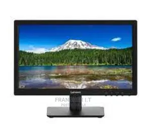 LENOVO D19-10 18.5" Monitor