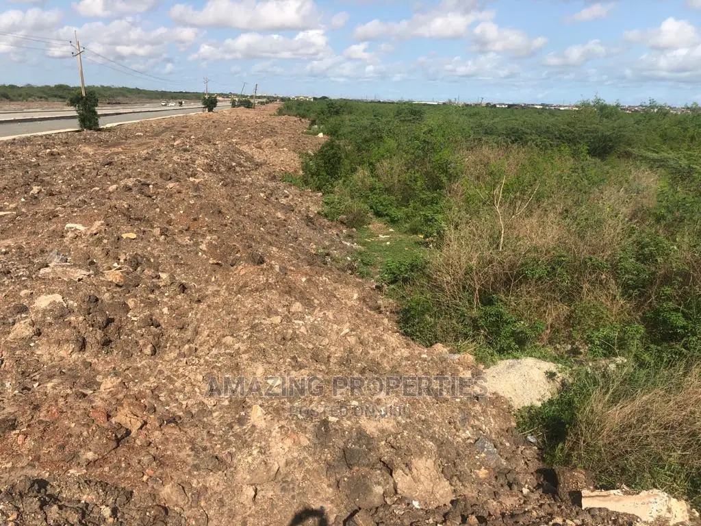 A 5.6 ACRES OF Land Available for JV