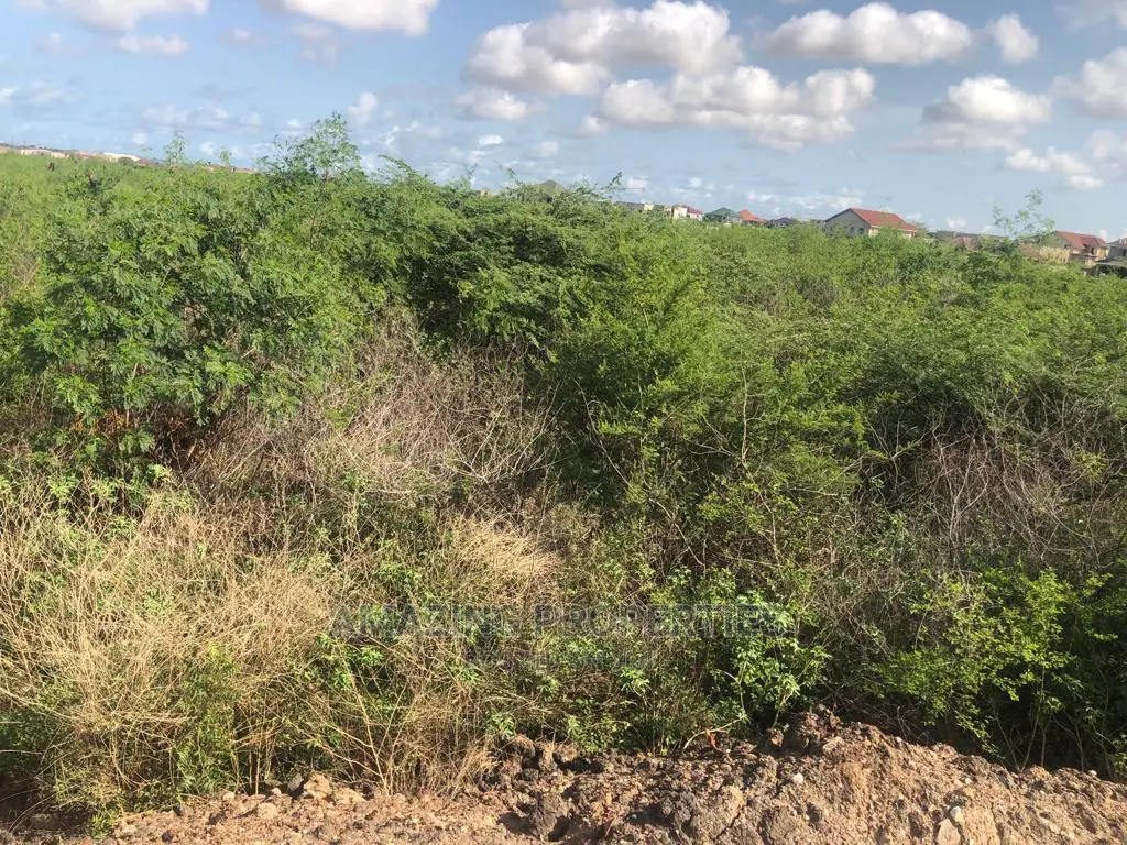 A 5.6 ACRES OF Land Available for JV