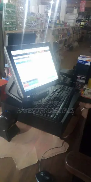 Pharmacy / Stock Management Pos Software