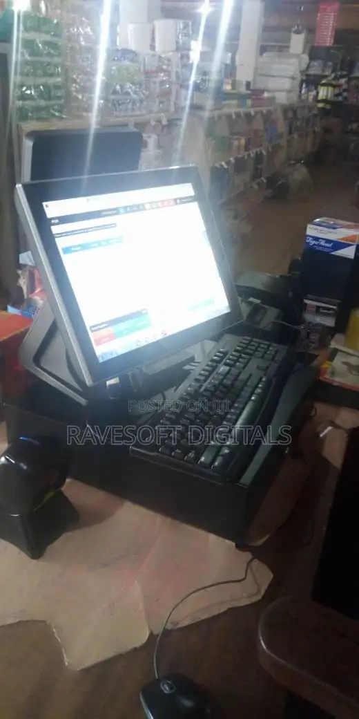 Pharmacy / Stock Management Pos Software