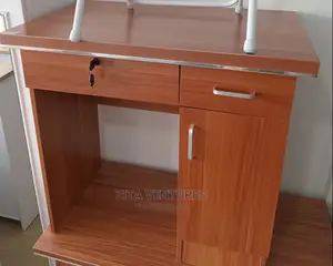 Office Table With Handles