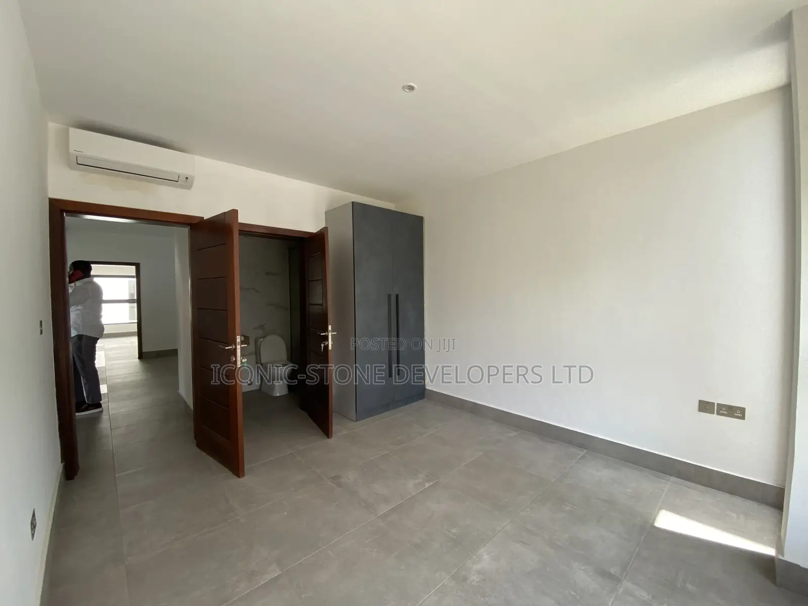 4bdrm Townhouse / Terrace in Cantonments for rent