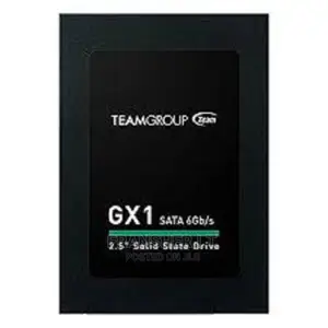Teamgroup 1tb SSD