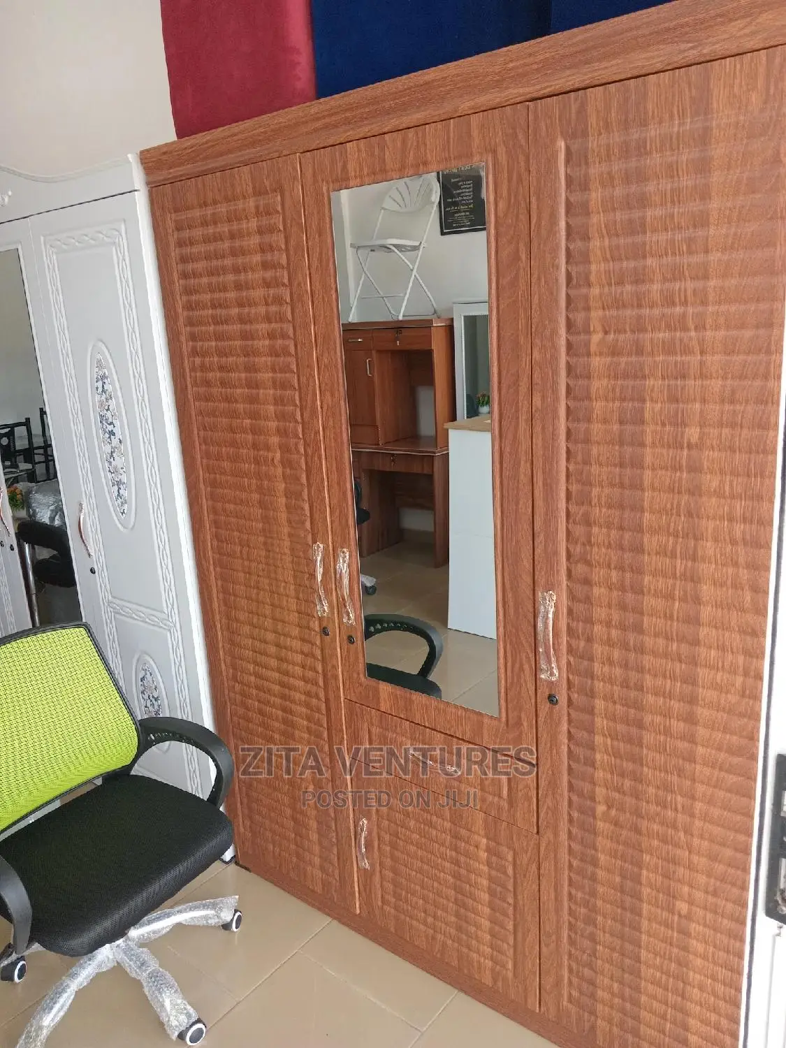 Quality Wardrobes
