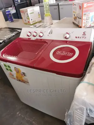 Powerful Fairmate Semi-Automatic Washing Machine 15kg