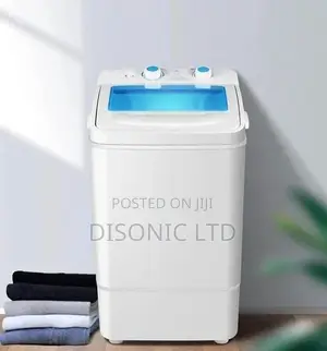 7.5 Washing Machine