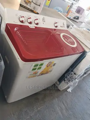 Latest Fresh Fairmate Semi-Automatic Washing Machine 15kg