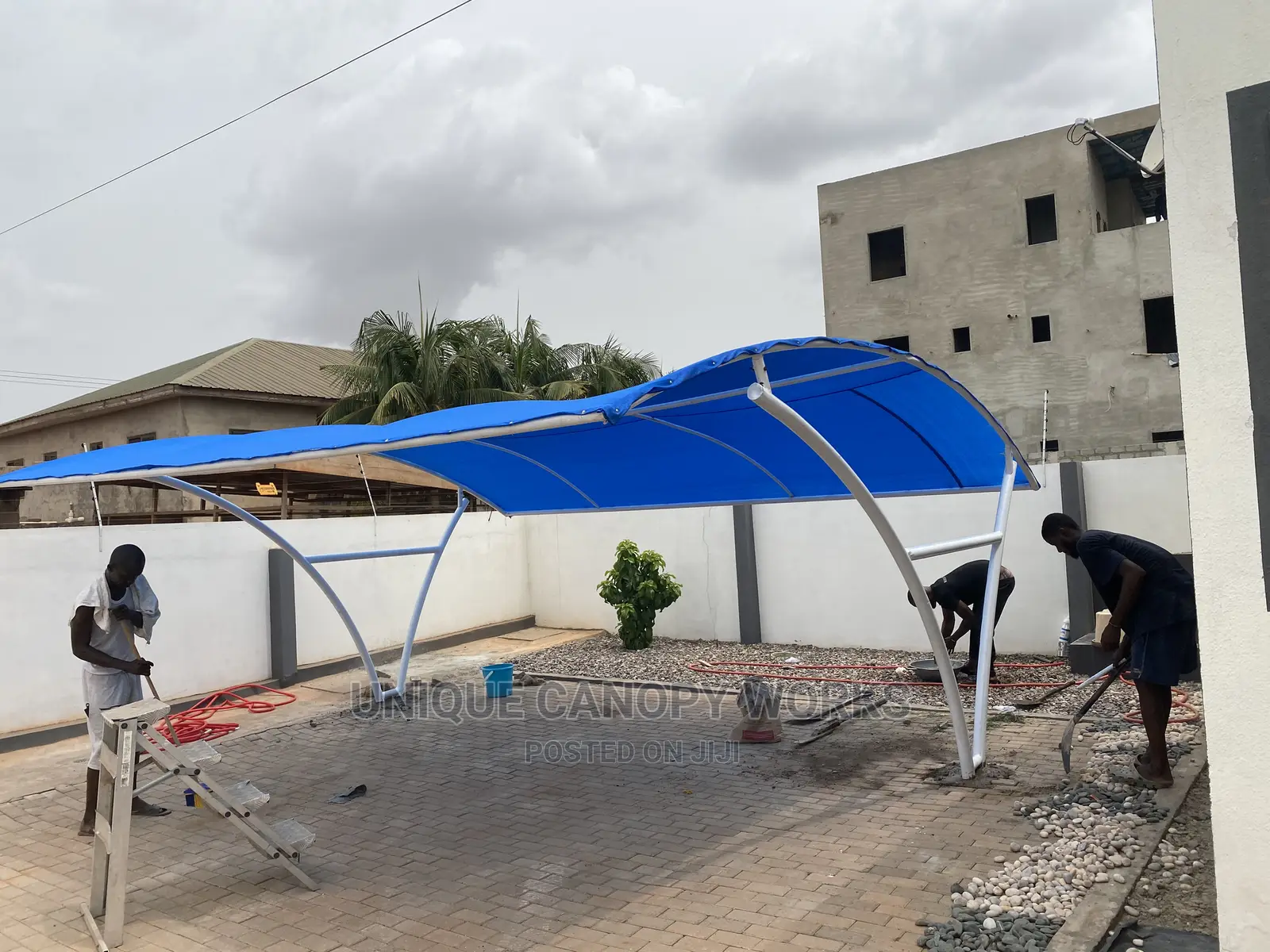 Car Canopy
