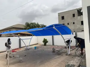 Car Canopy