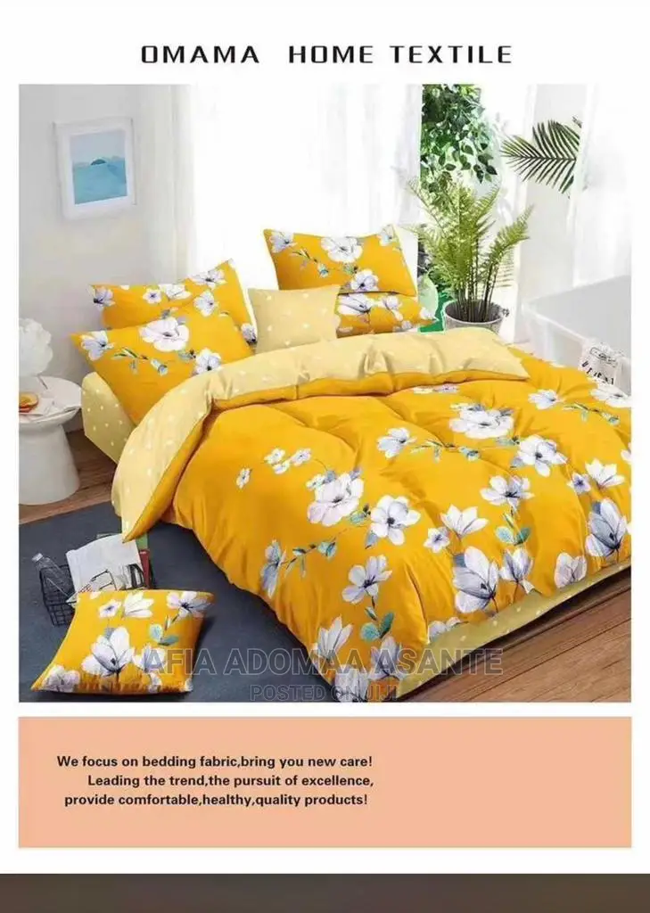 Quality Queen Size Duvet [100%] Cotton