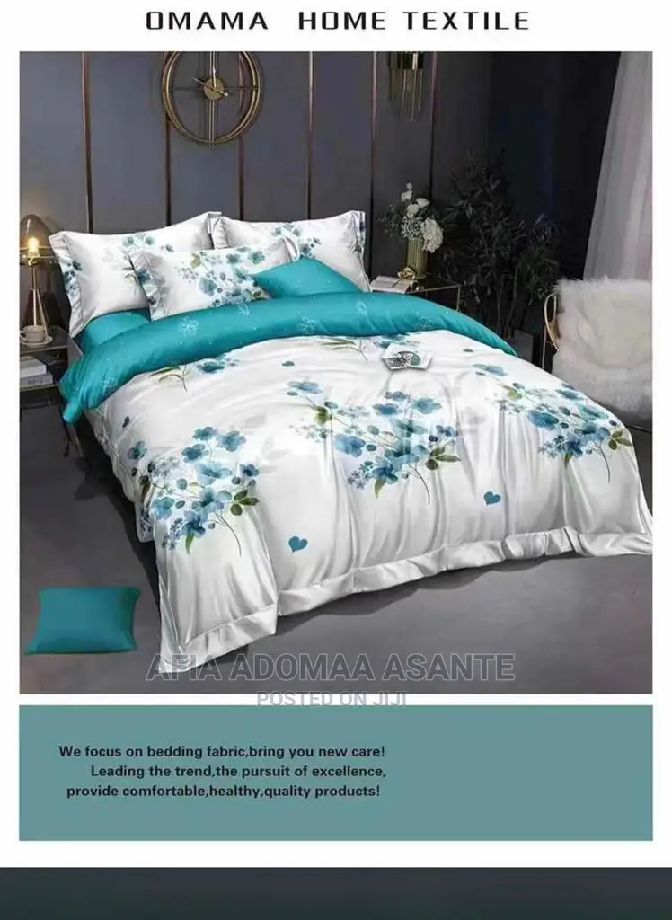 Quality Queen Size Duvet [100%] Cotton
