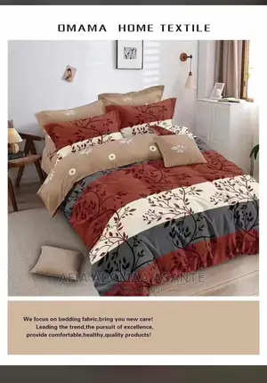Quality Queen Size Duvet [100%] Cotton