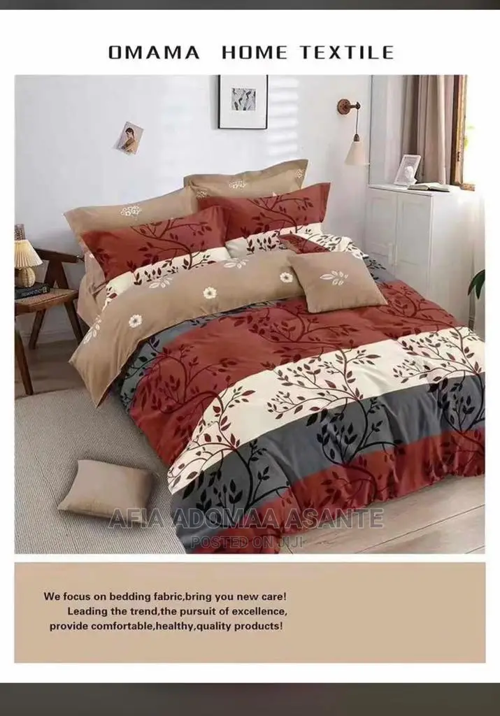 Quality Queen Size Duvet [100%] Cotton