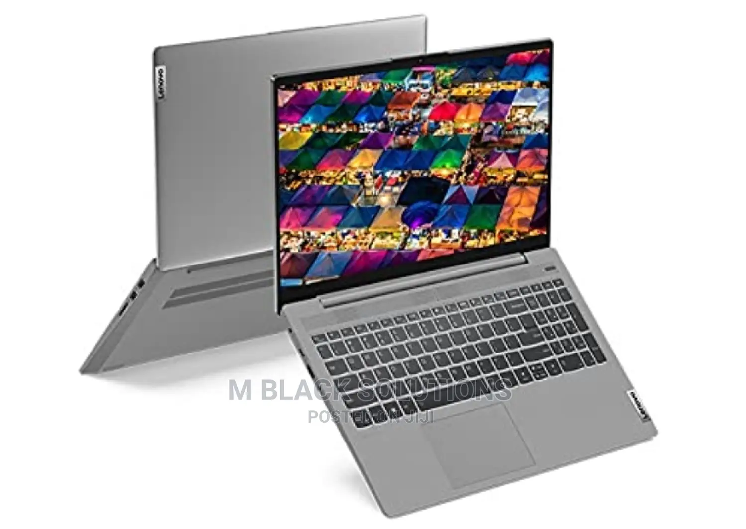New Laptop Lenovo IdeaPad 500S 8GB Intel Core I5 SSD 512GB