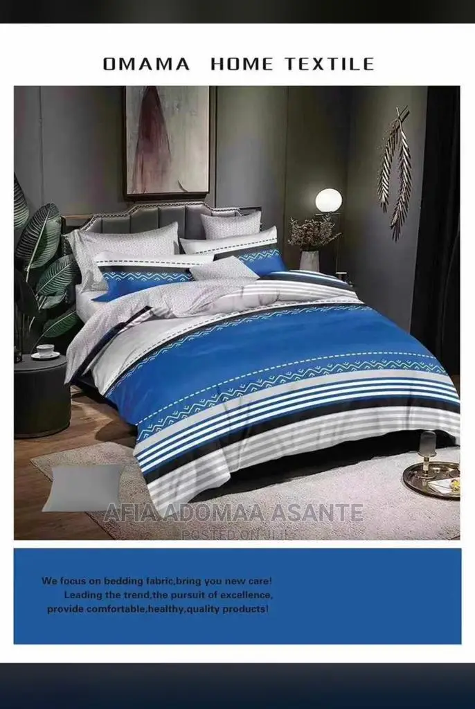 Quality Queen Size Duvet [100%] Cotton