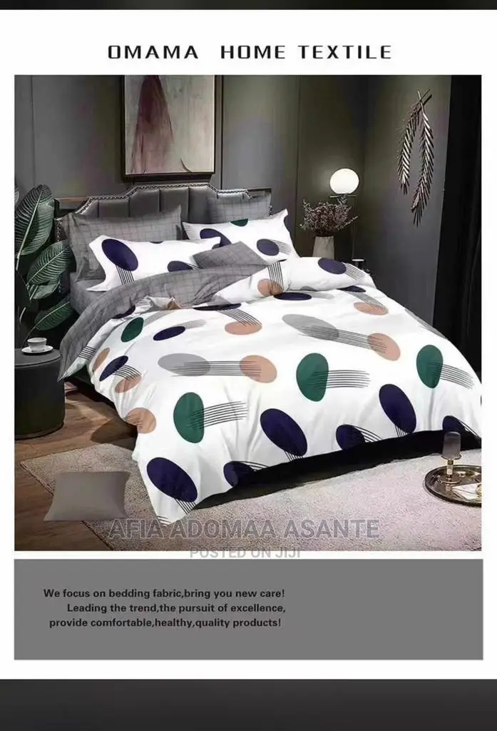Quality Queen Size Duvet [100%] Cotton