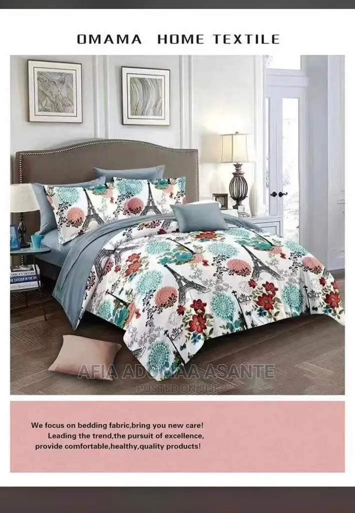 Quality Queen Size Duvet [100%] Cotton