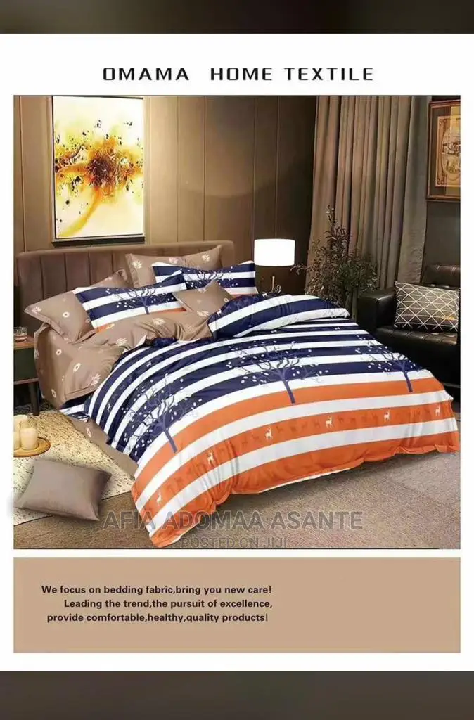 Quality Queen Size Duvet [100%] Cotton