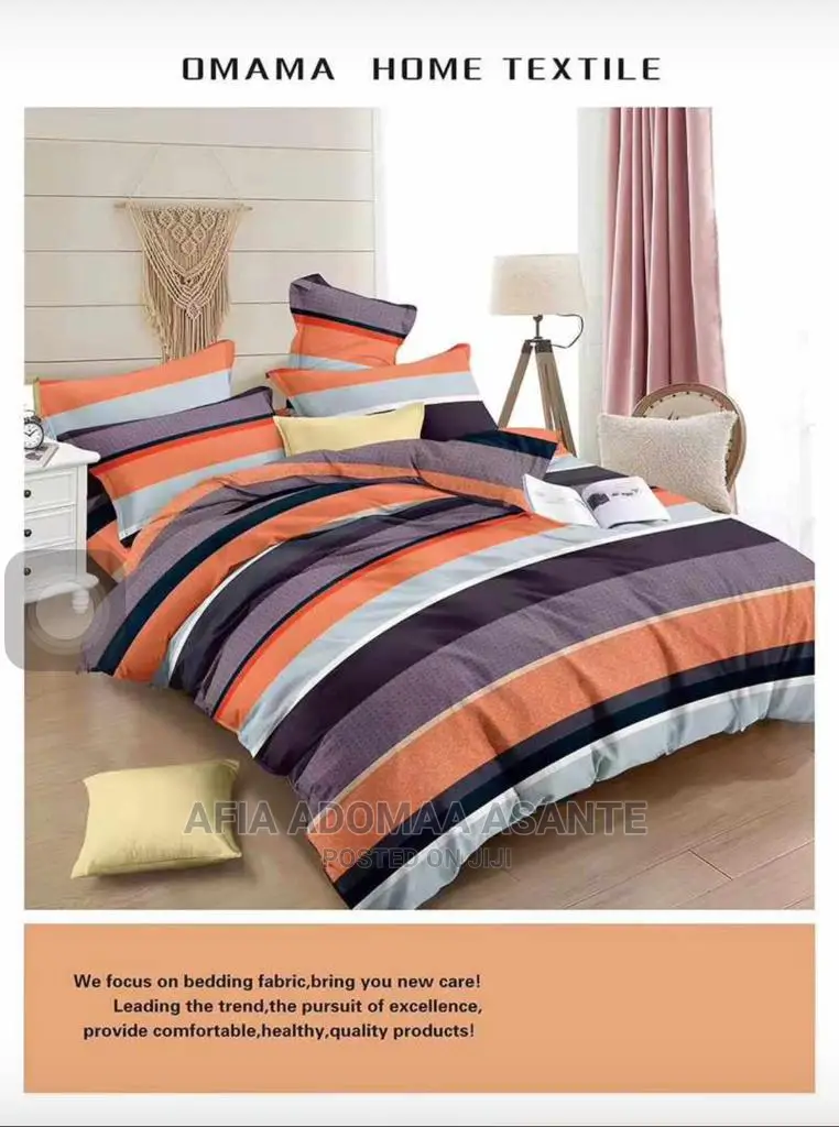Quality Queen Size Duvet [100%] Cotton