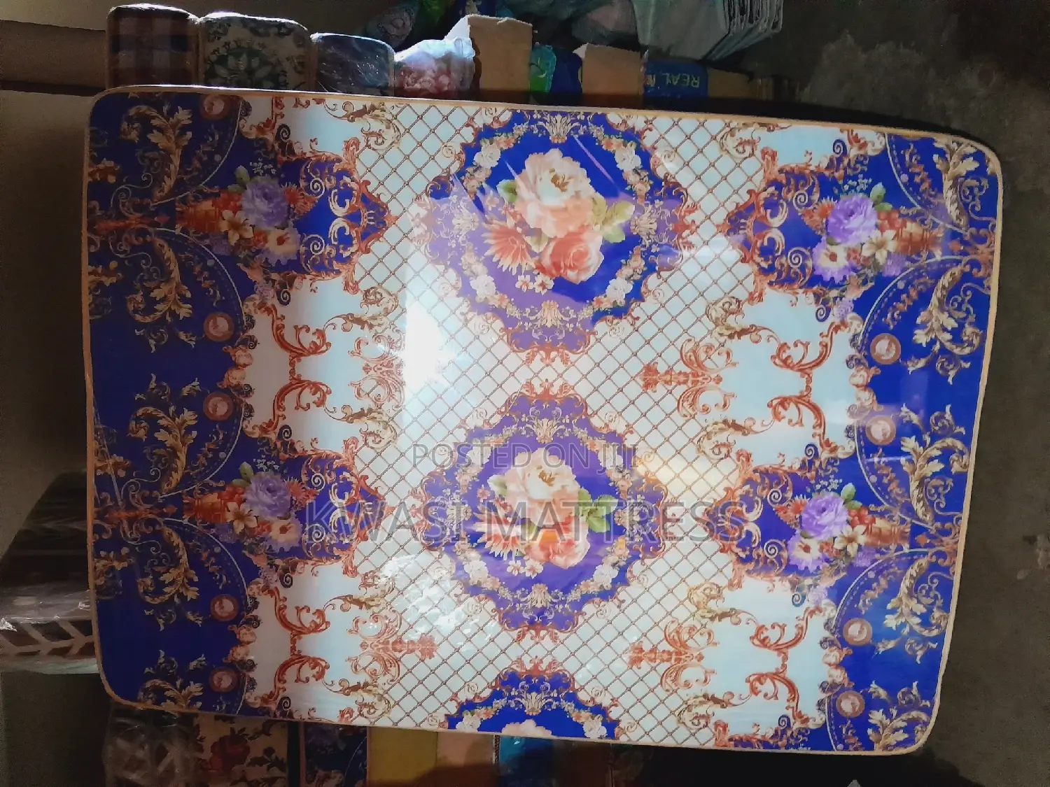 Double Mattress 8 Inches