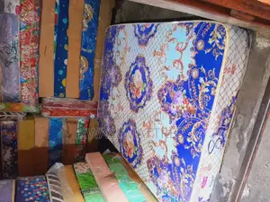 Double Mattress 8 Inches