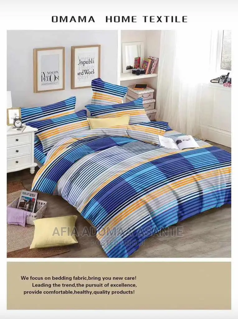 Quality Queen Size Duvet [100%] Cotton