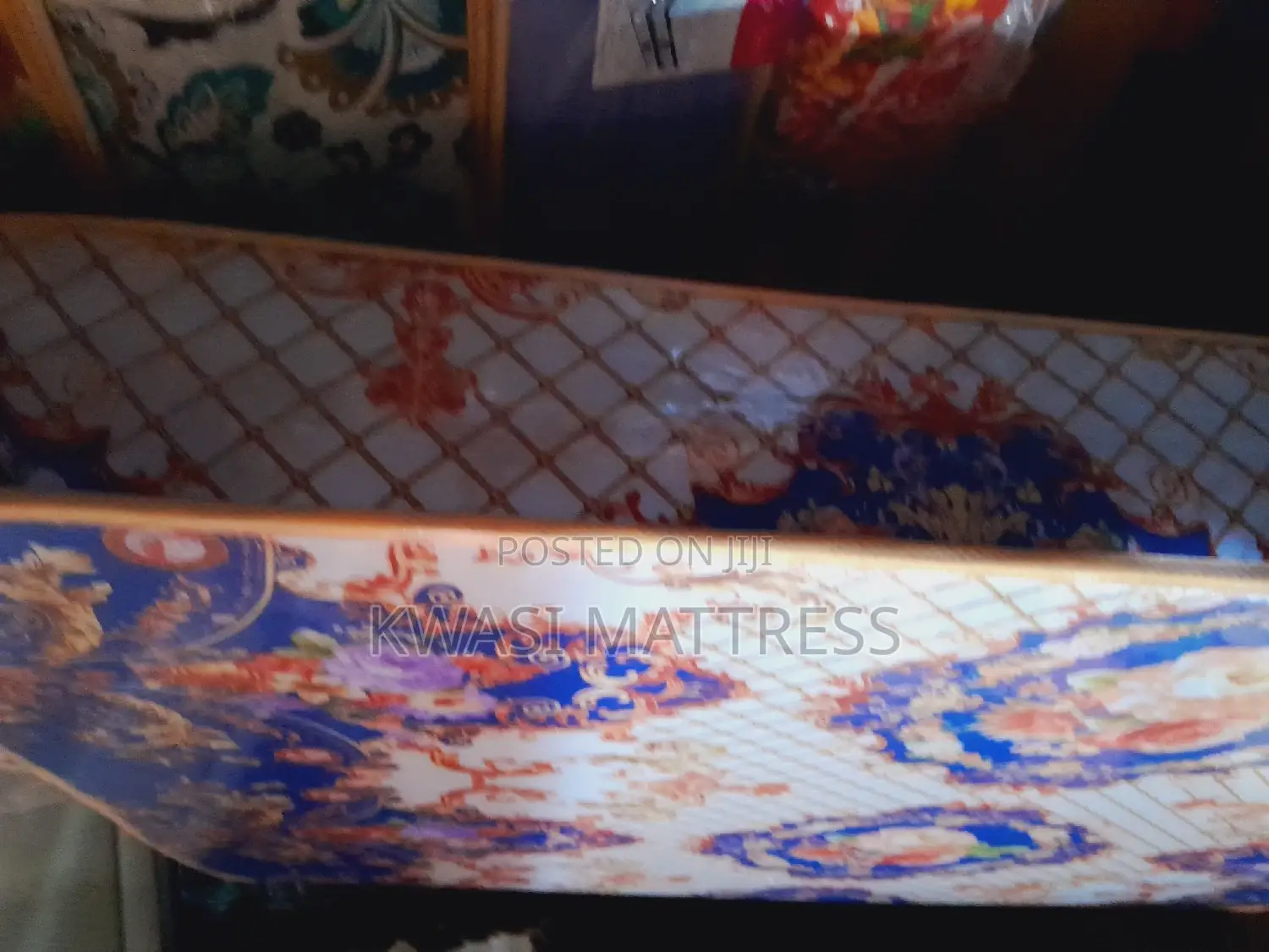 Double Mattress 8 Inches
