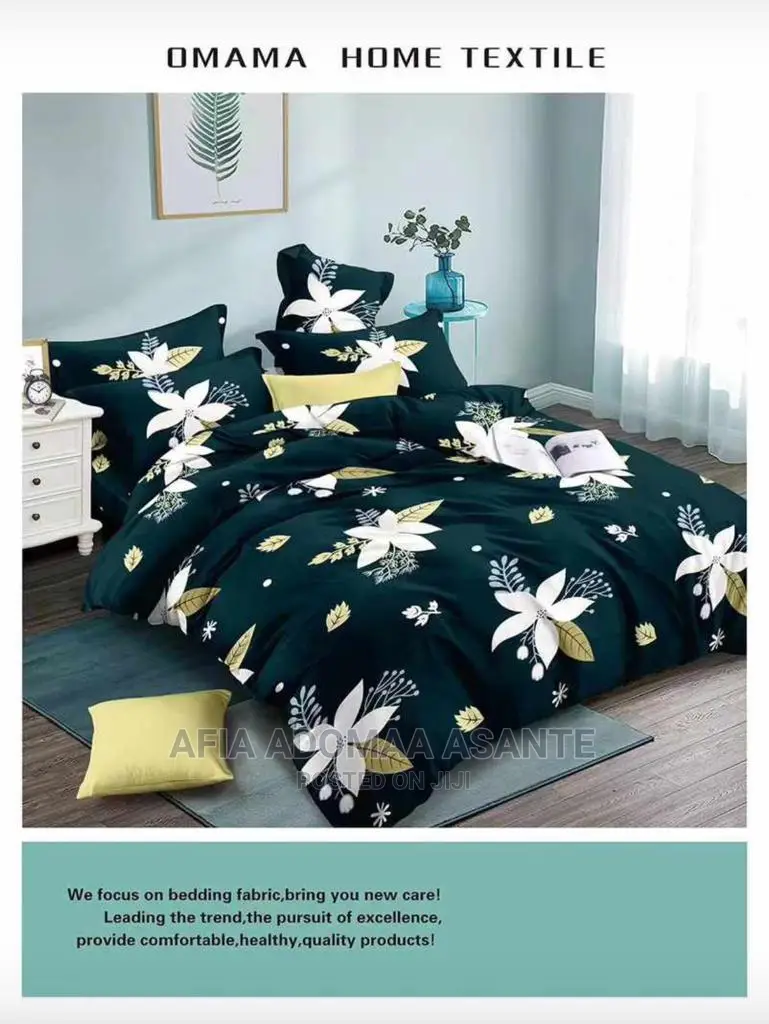 Quality Queen Size Duvet [100%] Cotton