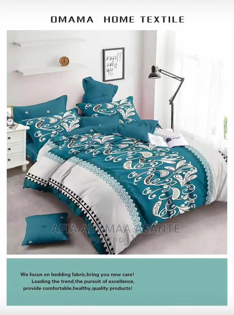 Quality Queen Size Duvet [100%] Cotton
