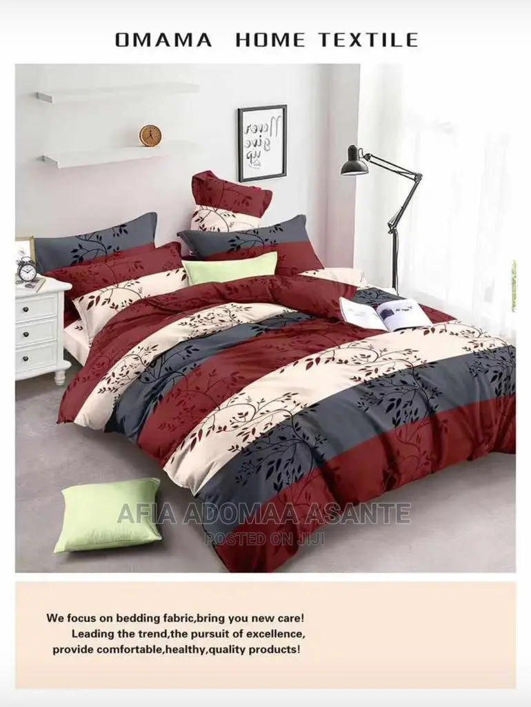 Quality Queen Size Duvet [100%] Cotton