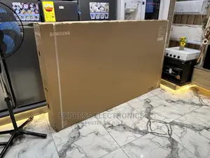 Foreign Standard QLED UHD Smart 85”Q60A Samsung Tv