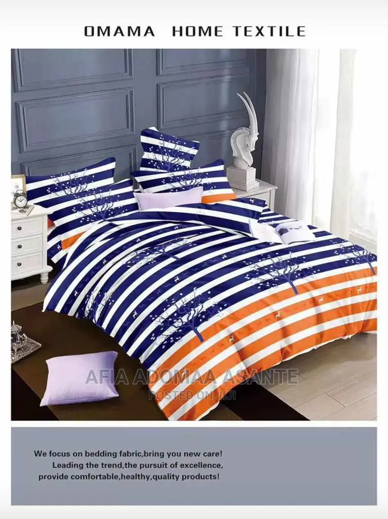 Quality Queen Size Duvet [100%] Cotton