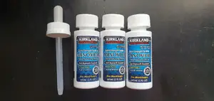 Original Kirkland Minoxidil (For Beared and Hairloss)