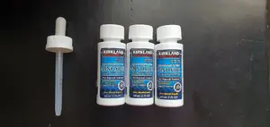 Original Kirkland Minoxidil (For Beared and Hairloss)