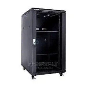 22U 600 X 800 Network Cabinet