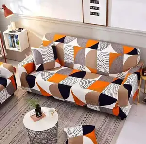 3 in 1 Sofa Cover