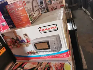 Excellent Innova Microwave Oven 20litres