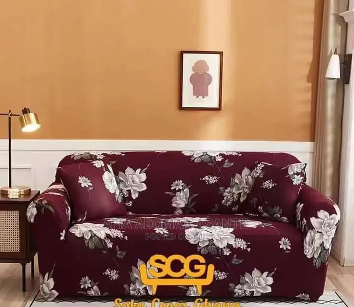 3 in 1 Sofa Cover
