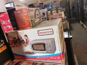 Requisite Innova Microwave Oven 20litres