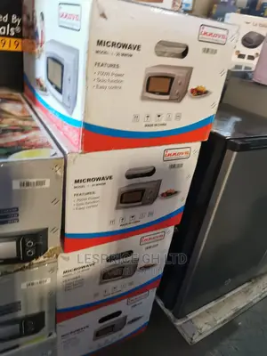 Perfect New Innova Microwave Oven 20litres