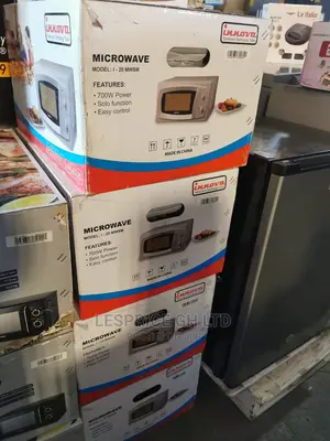 Affordable Innova Microwave Oven 20litres